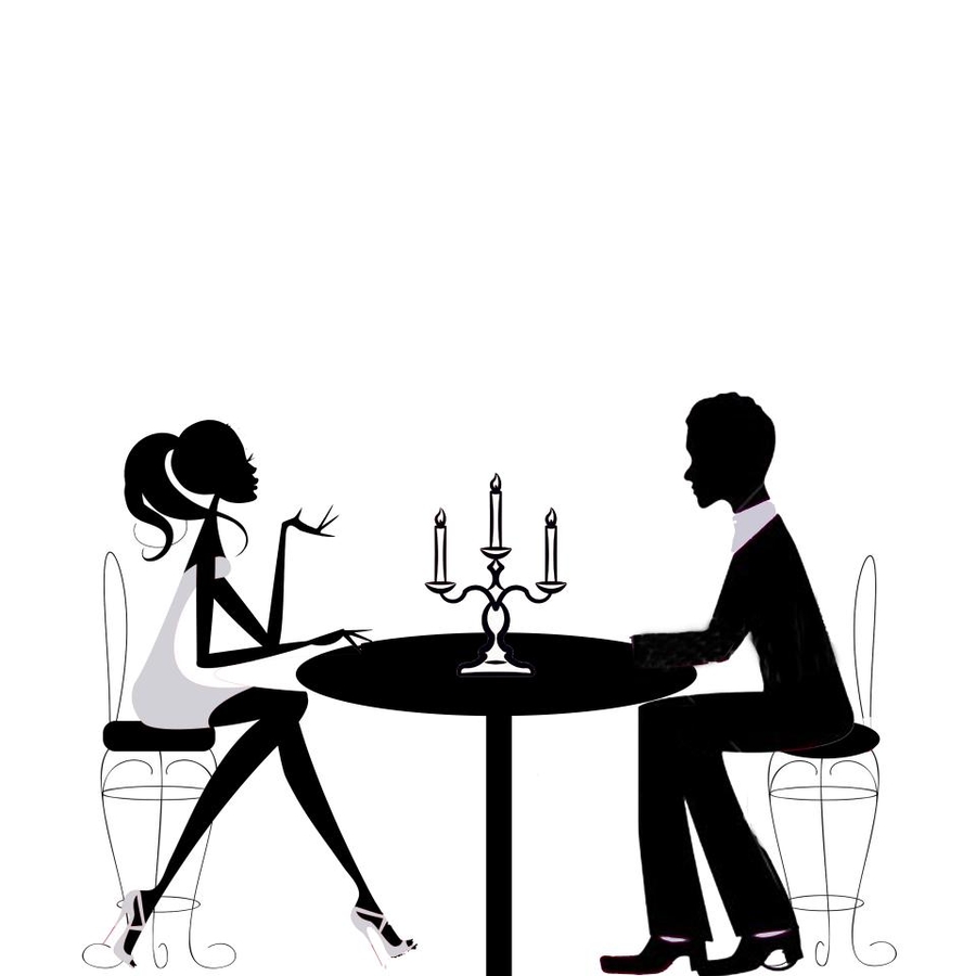 speed dating for black people